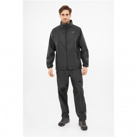 VIKING meeste jope Rainier Man 4XL, must