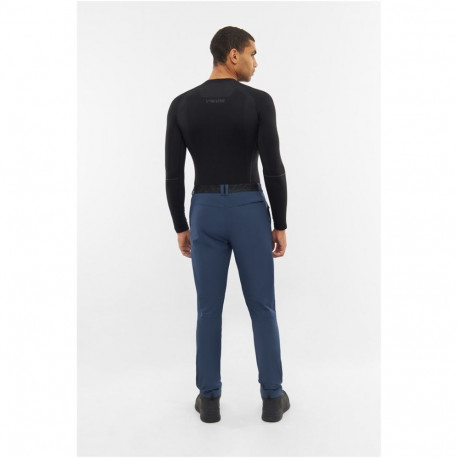 VIKING meeste püksid Expander Ultralight Man XXL, tumesinine