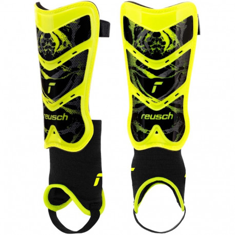 Ochraniacze piszczeli REUSCH Shinguard Attrakt Pro   M