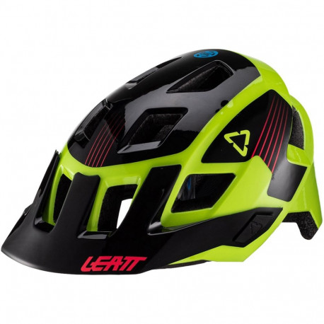 LEATT laste jalgrattakiiver Helmet MTB AllMtn 1.0 Junior V22 XS