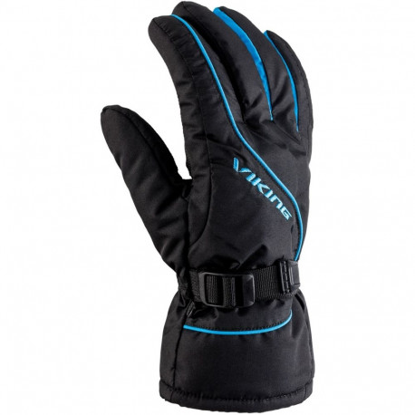VIKING meeste suusakindad Devon Ski Man 7, must