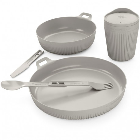 SEA TO SUMMIT nõudekomplekt Horizon Dinnerware, 6-osaline