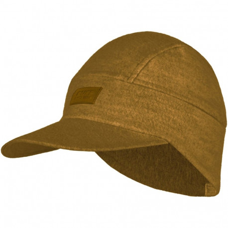 BUFF meriinovillane fliisist nokamüts PACK, ooker, universaalsuurus