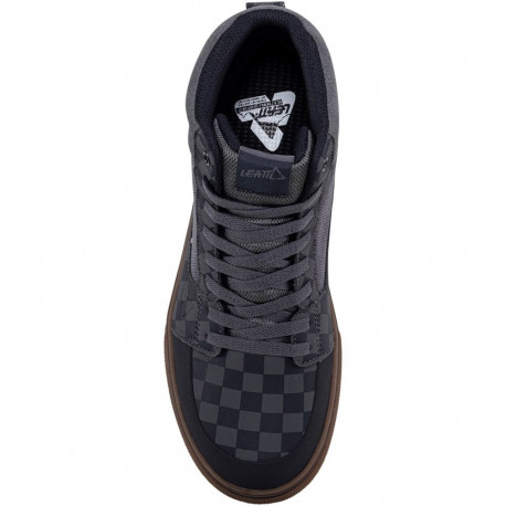 LEATT jalgrattakingad (platvormidele) Shoe Flat 1.0 Hi 43