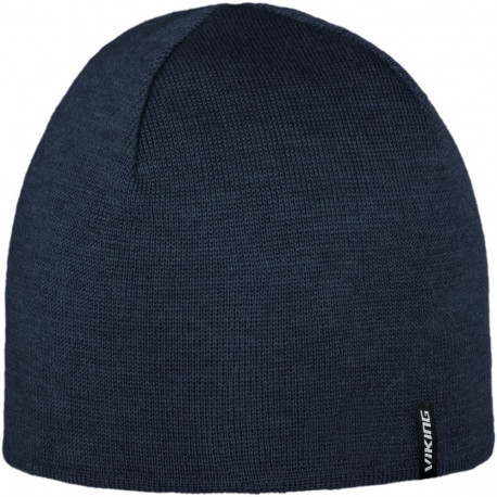 VIKING täiskasvanute müts Noma 2.0 Windstopper by GORE-TEX labs Pro Style 1 universaalsuurus, tumesi