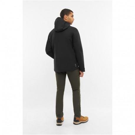 Viking meeste jope Trek Pro 2.0 Man XXXL, must