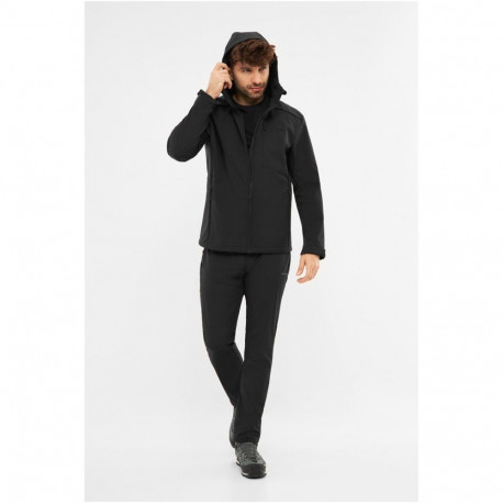 VIKING meeste softshell-jope Kerns Man M, must