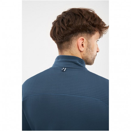 VIKING meeste pusa Admont Full Zip Man XXXL, tumesinine