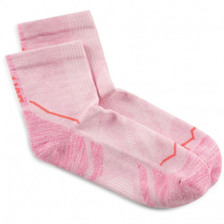 Buff sokid DRYFLX® QUARTER SOCK DQ CAMELIA S 42/44