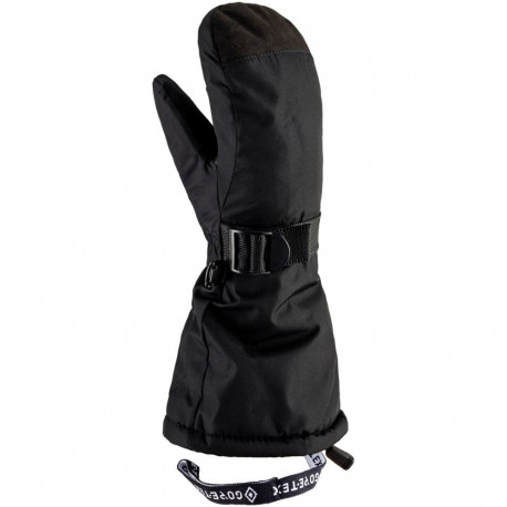 VIKING laste talvekäpikud Nomadic GTX Kids 2, must