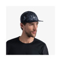 Buff 5 PANEL GO Head cap Elastane, Polyester