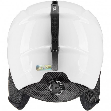 UVEX laste suusakiiver Viti pure 46-50