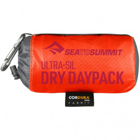 Plecak SEA TO SUMMIT Ultra-Sil Dry Day Pack   22l