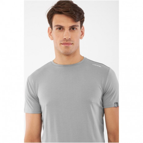 VIKING meeste T-särk Lenta Bamboo Light Man XXL, helehall