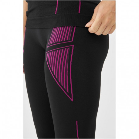 Bielizna damska VIKING Etna Set czarna   XXL
