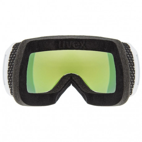 Gogle narciarskie UVEX Downhill 2100 CV race   one size
