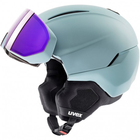 UVEX suusakiiver Horizon CV 55-59