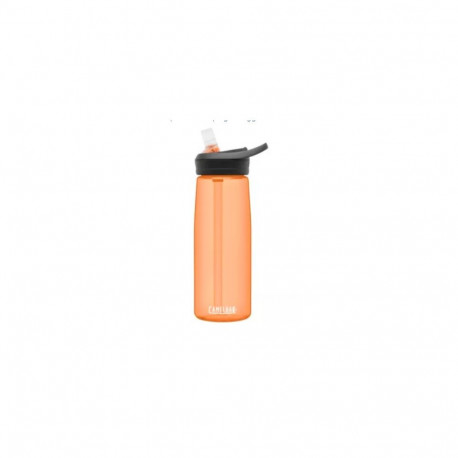 CamelBak joogipudel Eddy+ 750ml Tritan igapäevaseks kasutamiseks, oranž