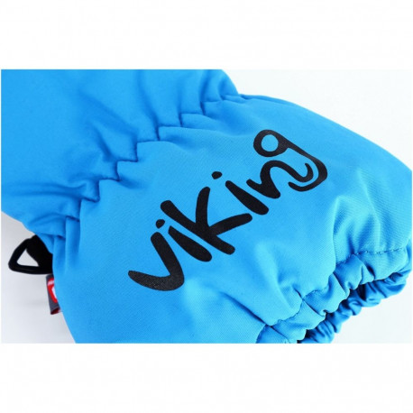 VIKING laste talvelabakindad Hakuna Kids 4, sinised