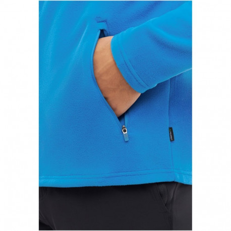Bluza męska VIKING Tesero Man Polartec niebieska   XXL