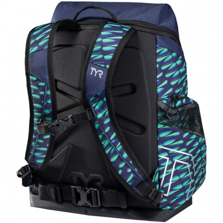 TYR seljakott ALNCE 45L BPK DFLY, üks suurus