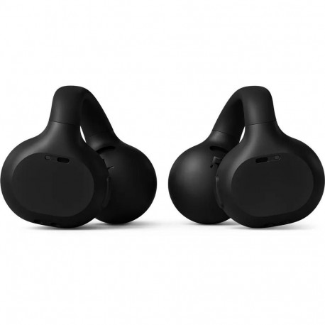 HEADPHONES PHILIPS TAQ2000BK BLACK