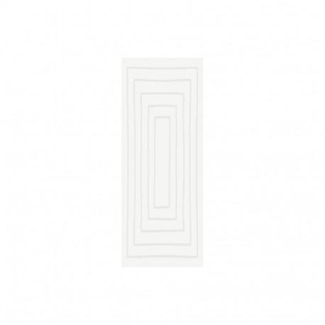 CARPET IDEAL SHAGGY 80413_360 0.8X1.5M