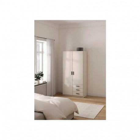 riidekapp Hall 2D SPRINT BR CA 1x0.5x2M