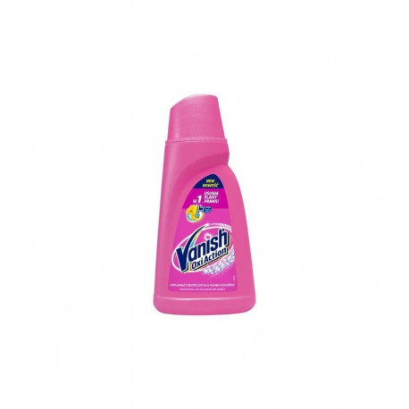 Vanish Oxi Action 1L, roosa