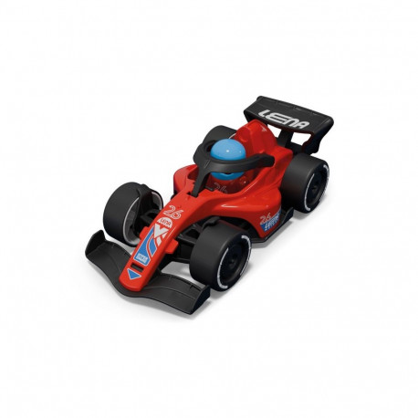 Vormelauto 21cm, avatud karbis