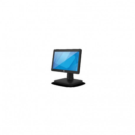 Elo EloPOS System, 38.1 cm (15''), Projected Capacitive, SSD, black