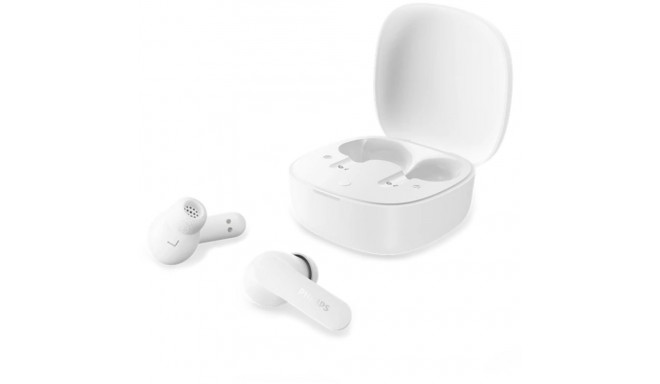Philips TAT2200WT/00, valge