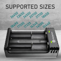 Battery - Everactive Lc-200