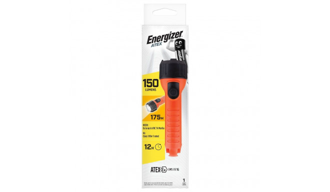 Energizer Atex 2AA LP39671 floodlight