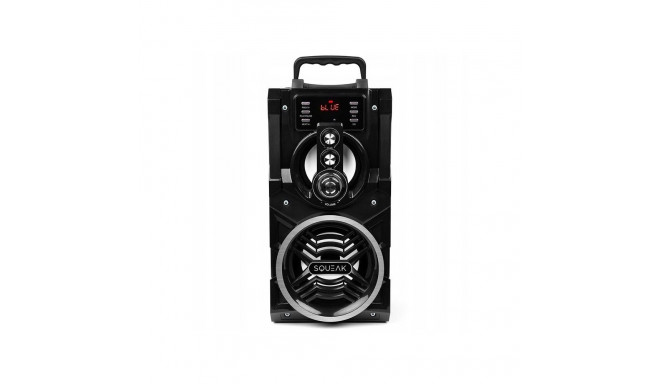 Bluetooth Speaker - Beatboxer Speaker