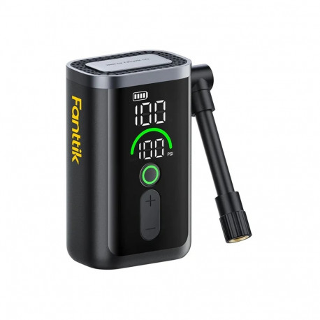 Fanttik X11 Ace Bike Pump