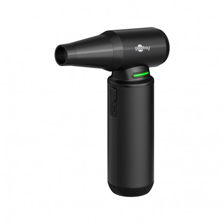 Air Duster Superior, black 180w