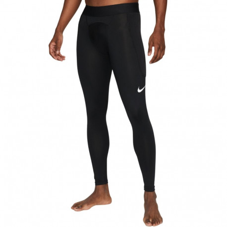 Nike meeste väravavahi püksid Dry Gardien I GK Pant CV0045 010 2XL, must