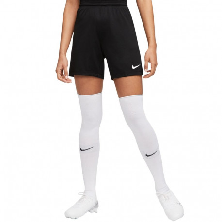 Nike naiste lühikesed püksid Dry Park III Short NB BV6860 010 S, must