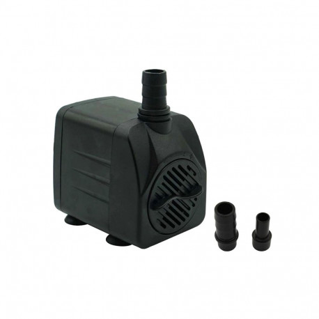 AG591A pump 450l/h 8W, multifunktsionaalne