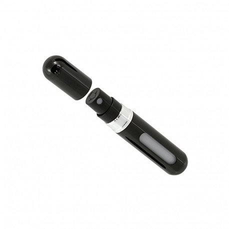 AG352A Atomizer dozownik perfum czarny 5ml