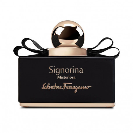 SALVATORE FERRAGAMO Signorina Misteriosa parfüümvesi 50ml