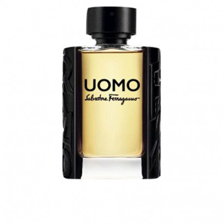 Salvatore Ferragamo Uomo tualettvesi pihustiga 100ml
