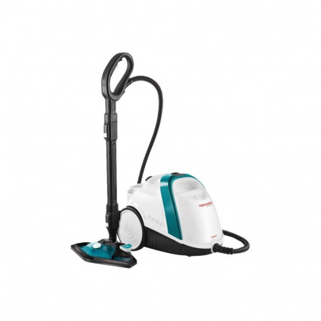 Polti Steam cleaner PTEU0277 Vaporetto Smart 100_T Power 1500 W, Steam pressure 4 bar, Water tank ca