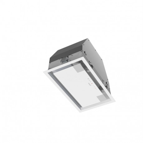 Cata Hood GC DUAL A 45 XGWH Canopy, Energy efficiency class A, Width 45 cm, 820 m/h, Touch control, 