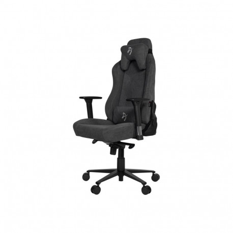 AROZZI Vernazza Soft Fabric, Dark Grey
