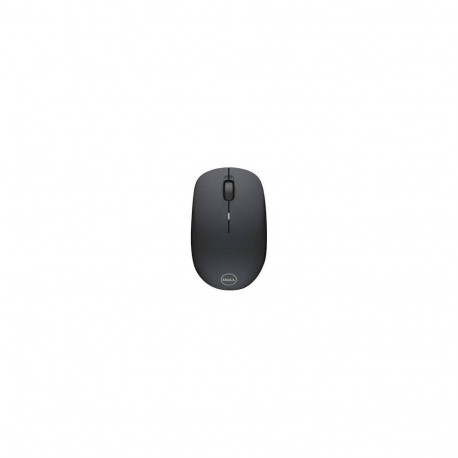 Dell Wireless Mouse WM126 Black