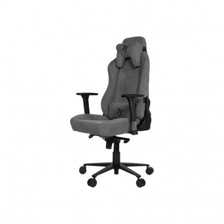 AROZZI Vernazza Soft Fabric, Ash