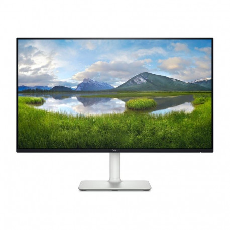 Dell | S2425H | 24 " | IPS | 1920 x 1080 pixels | 16:9 | 8 ms | 250 cd/m | White | HDMI ports quanti