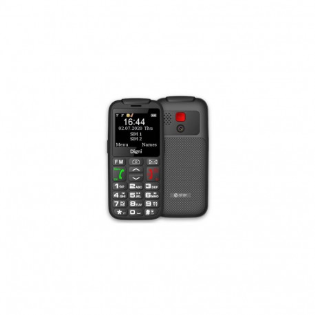 eSTAR Digni Talk Black